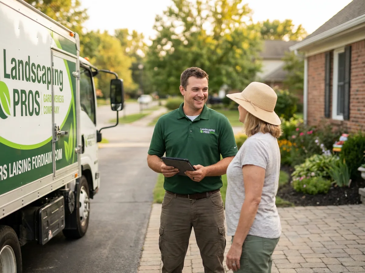 Landscaping Mascot, TN FAQs